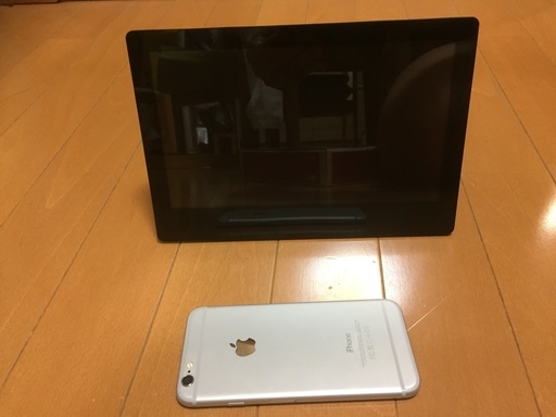 新品デジタルフォトフレーム　まとめて3台でお安くします