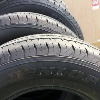 ハイエース200系5型新車外し