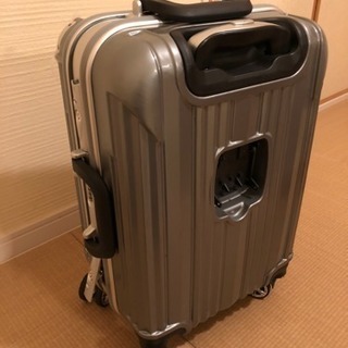 機内持込サイズスーツケース