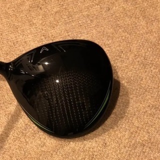 ドライバー エピック サブゼロ epic subzero