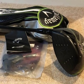 ドライバー エピック サブゼロ epic subzero