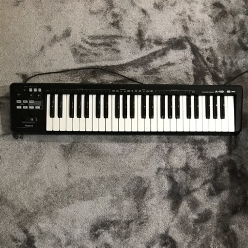 【売却済】Roland A-49