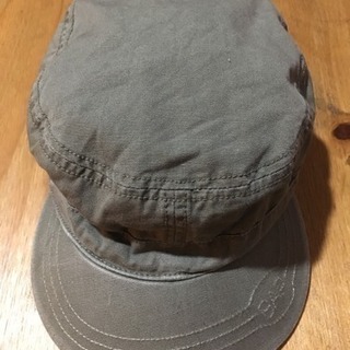 GAPの帽子
