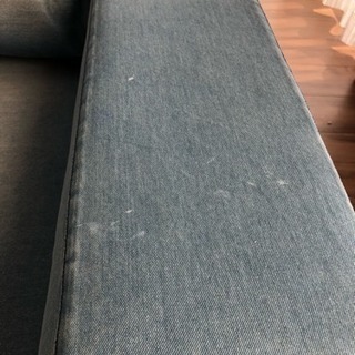 ジャーナルスタンダードファニチャー フランクリンソファー3P