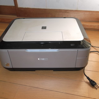 Canon PIXUS MP640