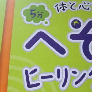 腸の元気のために。ヒーリングバー、健康棒　新品