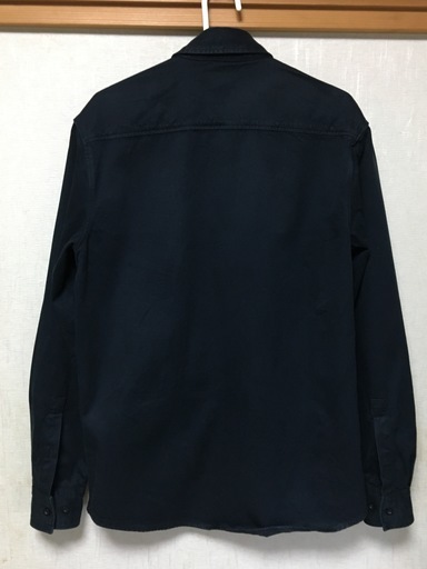 H M メンズ シャツネイビー170 92am Lサイズ キッティー 葛飾のシャツの中古 古着あげます 譲ります ジモティーで不用品の処分 H M メンズ シャツネイビー170 92am Lサイズ キッティー 葛飾のシャツの中古 古着あげます 譲ります ジモティーで不用品の処分