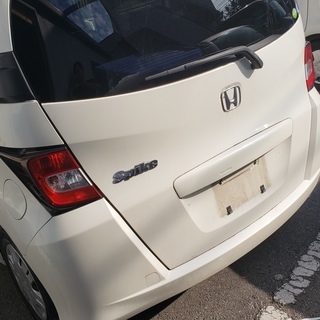 まだ3 1万 h23年 フリードスパイクgジャストセレクション Gb3 パール白 総額70万円 オートローン可 Umvjapan 北習志野のフリードの中古車 ジモティー まだ3 1万 h23年 フリードスパイクgジャストセレクション Gb3 パール白 総額70万円 オートローン可 Umvjapan 北習志野のフリードの中古車 ジモティー