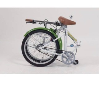 定価2万5000円 新品 折りたたみ自転車 高品質 