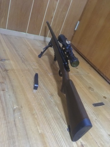 vsr-10 リアルショックver 最終値下げ
