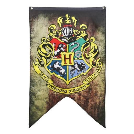 新品 ハリーポッターホグワーツ魔法学園巨大バナー 桜花 海老名のその他の中古あげます 譲ります ジモティーで不用品の処分