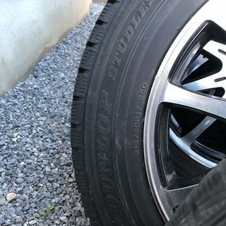 スタッドレスタイヤ・冬用タイヤ