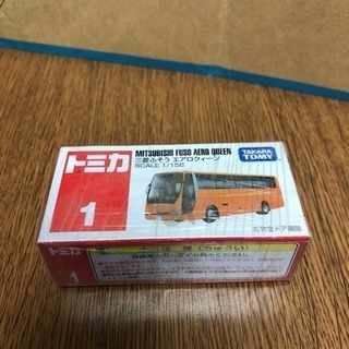 廃番品 トミカ