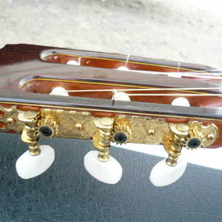 K*o様 美品 タカミネ TAKAMINE 30-3 ハードケース付き 256 takamine タカミネ 30 アコギ クラシックギター ハード