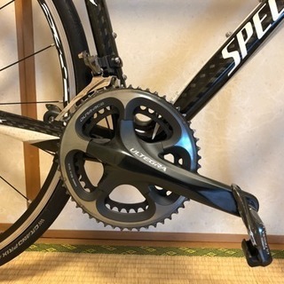 specialized roubaix comp アルテグラ