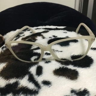 メガネ 度無し トムフォード