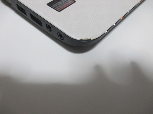 【美品】東芝dynabook T451/46EＲ Corei5／キーボード新品取替／Win10ノートパソコンリカバリー済 中古動作品