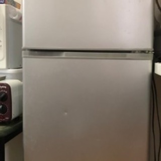 ノンフロン冷蔵冷凍庫 SR-141M（SB）