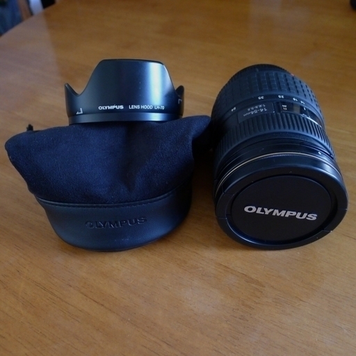 名作レンズzuiko Digital 14 54mm F2 8 3 5 Maroemon 久が原のカメラ レンズ の中古あげます 譲ります ジモティーで不用品の処分