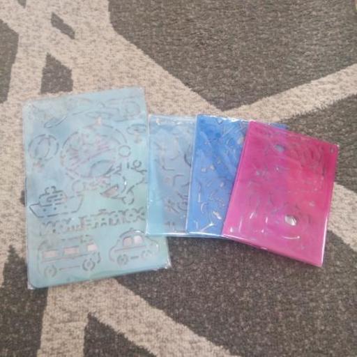 ドラえもん マリオの絵がかける定規 Caliko 三郷のおもちゃの中古あげます 譲ります ジモティーで不用品の処分