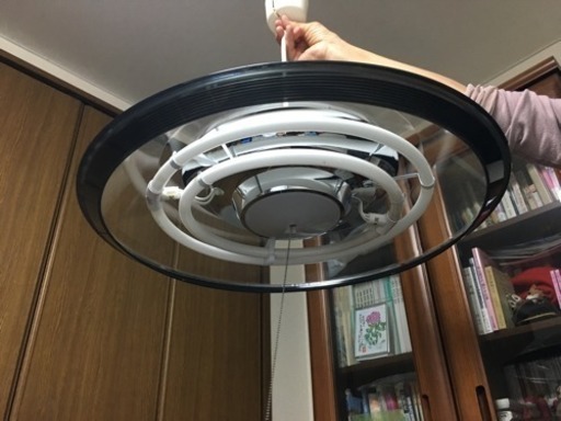 照明