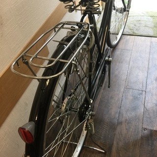 ママチャリ 新車！  西新井駅近隣の方へオススメ