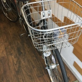 ママチャリ 新車！  西新井駅近隣の方へオススメ