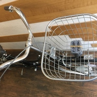 ママチャリ 新車！  西新井駅近隣の方へオススメ