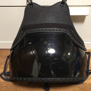 剣道防具セット 竹刀・道着付き