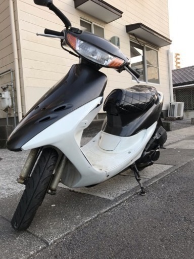 【先着順】スクーター（Dio）お譲り致します