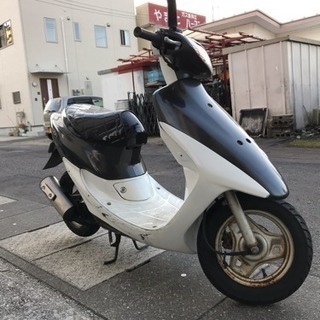 【先着順】スクーター（Dio）お譲り致します