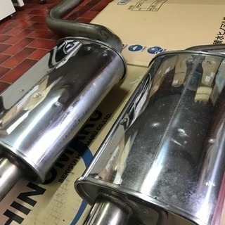 セルシオ30後期 31後期 マフラー | claritydental.com.au