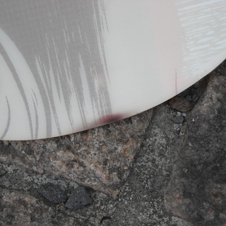 ◇◇ロッカーボード☆ROSSIGNOL ANGUS 157cm 板のみ◇◇