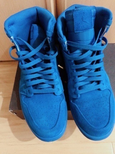 スニーカー NIKE AIR JORDAN1