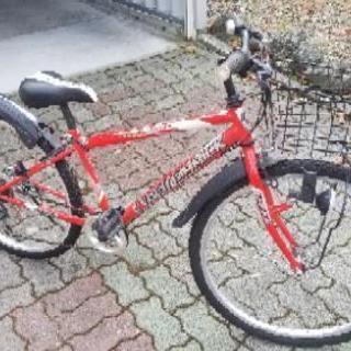 自転車(子供用)