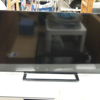 TOSHIBAの50インチLED液晶テレビ！