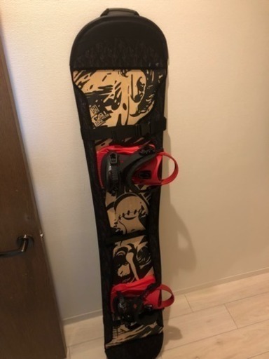 楽天市場】スノーボード 板 メンズ レディース 単品 ダブルキャンバー