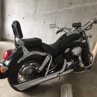 バイク ホンダ シャドウ400cc 欲しい方宜しくお願いします！