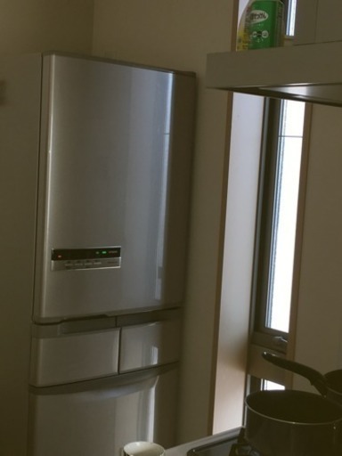 日立製☆2013年製冷蔵庫