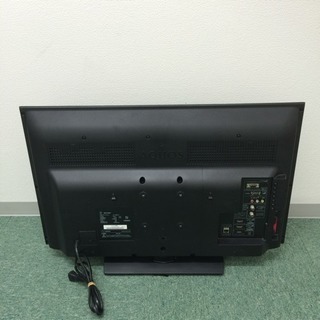 配達無料地域あり＊シャープ 液晶テレビ アクオス 2014年製＊32型