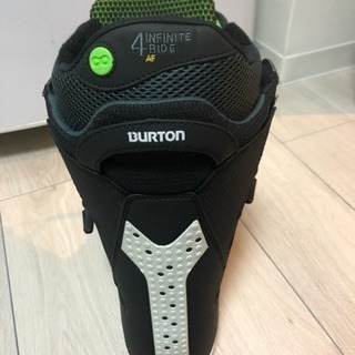 バートン ブーツ