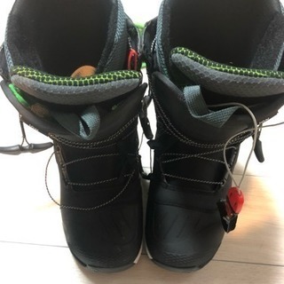 バートン ブーツ