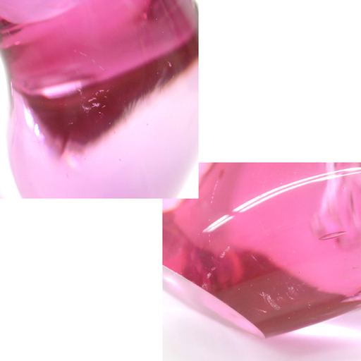 ▷ヴェネチアングラス ムラーノ formia/フォルミア社 鳥の置物 ペーパーウェイト 2体セット ペイペイ対応 札幌市西区西野 - その他