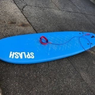 値下げ！サーフボード