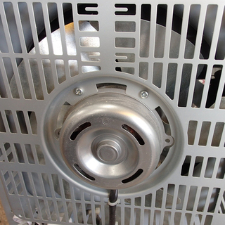 ♪SUNPOT/サンポット FF式石油ストーブ FFR-554BL 2015年 札幌♪