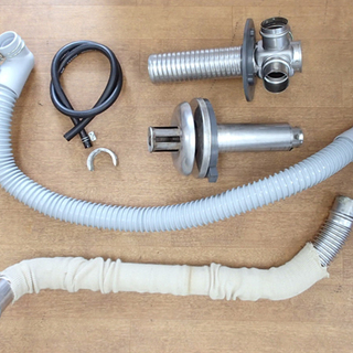 ♪SUNPOT/サンポット FF式石油ストーブ FFR-554BL 2015年 札幌♪