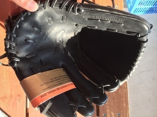 上原モデル グローブ ナイキ上原モデル グローブ 希少 ナイキ上原