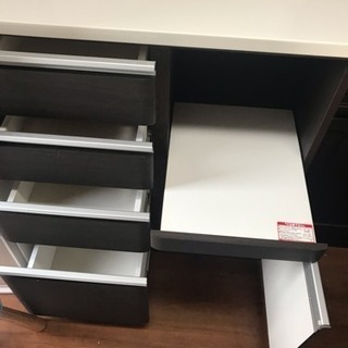 【急募】【値下げ！！】レンジ台 棚 キッチン収納