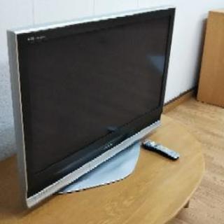 【リサイクルサービス八光　安心の1か月保証　田上店　配達・設置OK】パナソニック 42V型 ハイビジョン プラズマ テレビ VIERA TH-42PX70