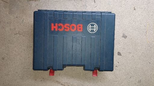 BOSCH 充電ハンマードリル(GBH36V-LIY)【商談中】